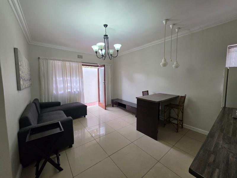 To Let 1 Bedroom Property for Rent in Bellville Western Cape